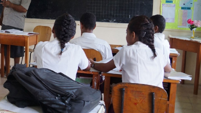 Education ministry dismisses fake school closure notice – FBC News