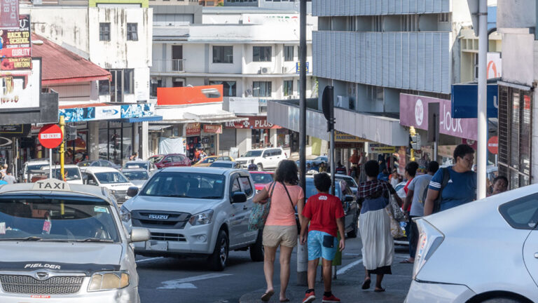 Minister rules out tax relief as fuel prices bite harder – FBC News
