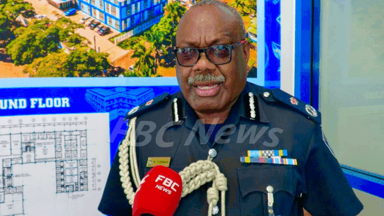 Regional police summit to boost fight against transnational crime – FBC News