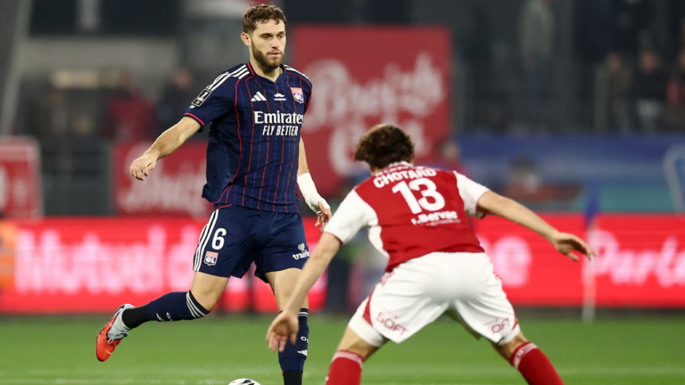 Tessmann left off USMNT’s final World Cup roster – FBC News