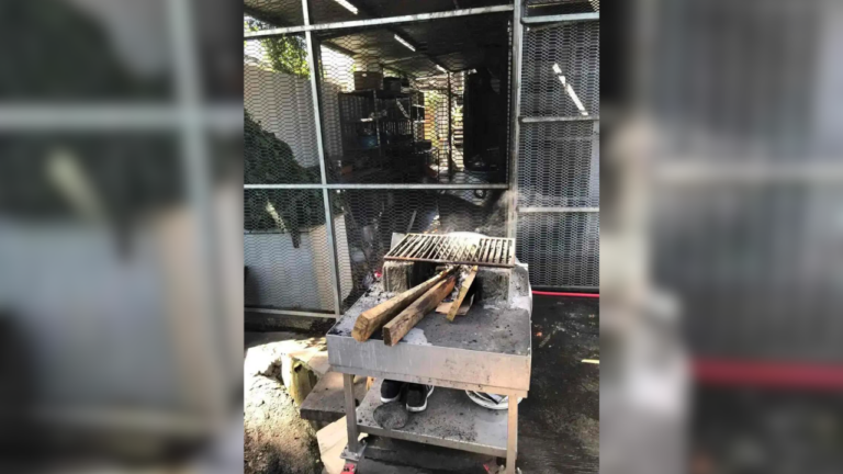 Zamzam blast linked to repair work – FBC News