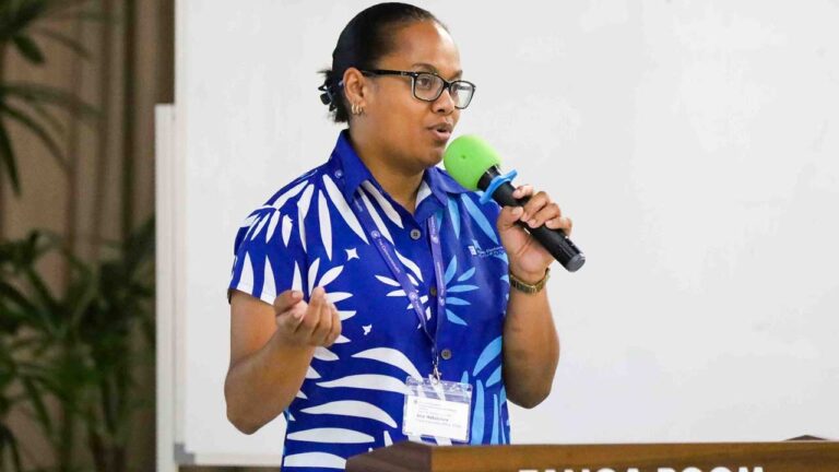 11,000 Fijians sign up for elections work – FBC News