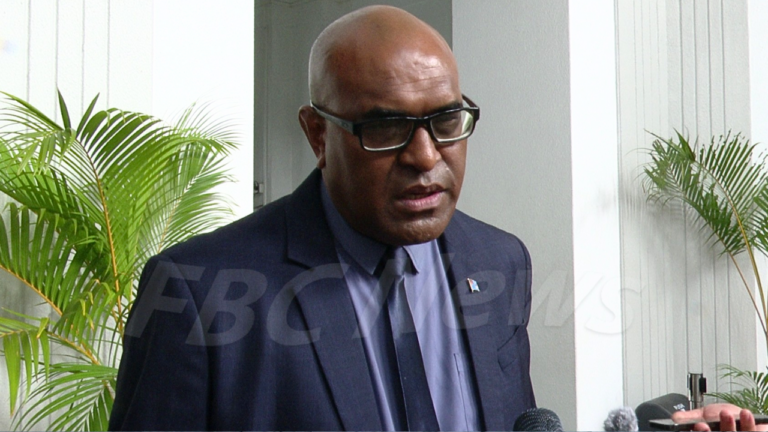 Power issues delay Labasa medicine warehouse – FBC News