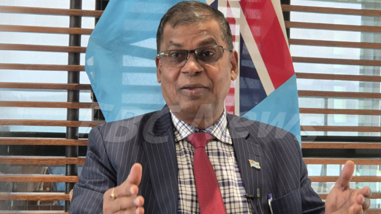Professor Biman says don’t believe fake social media attacks – FBC News