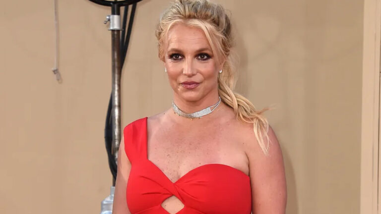 Britney Spears was ‘confrontational’ during DUI stop – FBC News