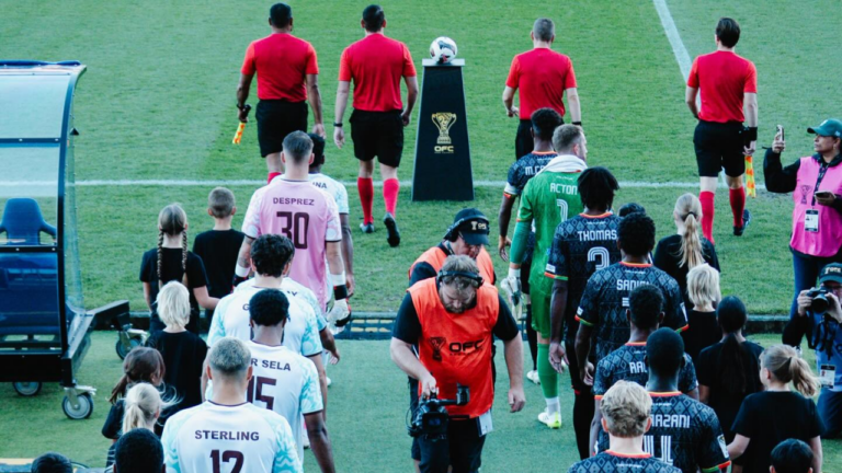 Bula FC’s OFC Pro League run ends in heartbreak – FBC News
