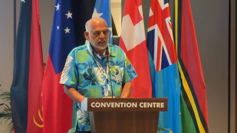 Calls grow for stronger labour protection amid growing migration – FBC News