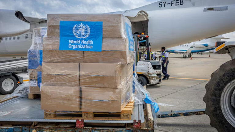 Kenyan court orders suspension of US plan for Ebola quarantine facility – FBC News