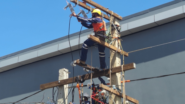 Big money pledged to tackle power failures – FBC News