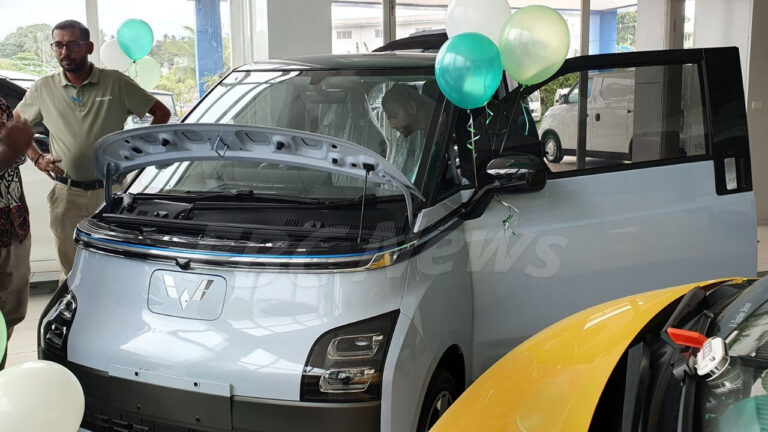 Kimaya Group turns to green energy solutions – FBC News