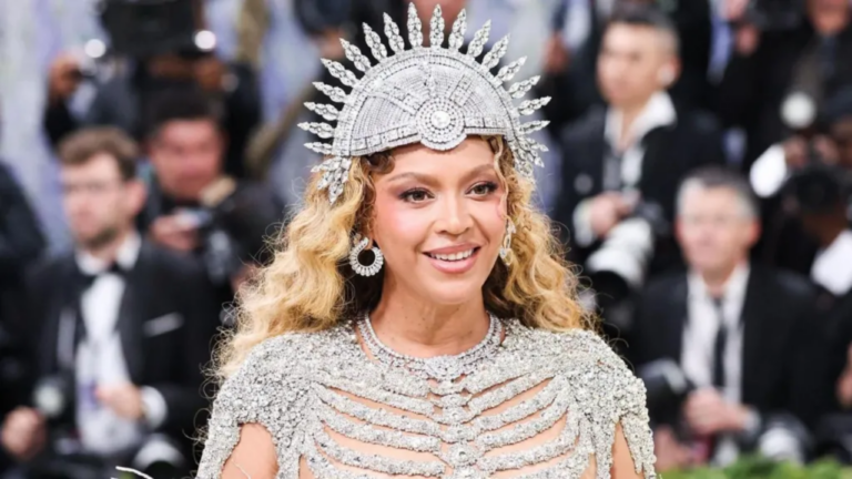 Thief jailed after stealing unreleased Beyoncé music from car – FBC News