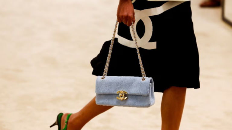 Chanel sees growth as creative revamp boosts global demand – FBC News