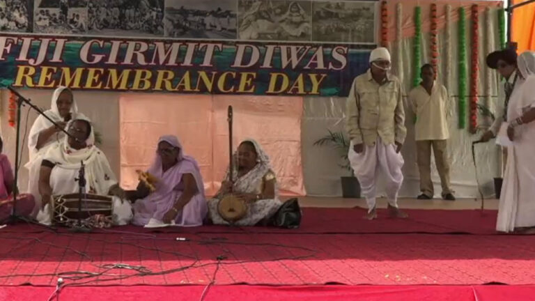 India marks Girmitiya sacrifice and legacy – FBC News