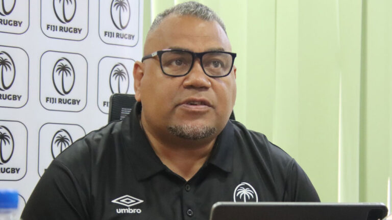 Inclusive rugby era begins in Fiji – FBC News