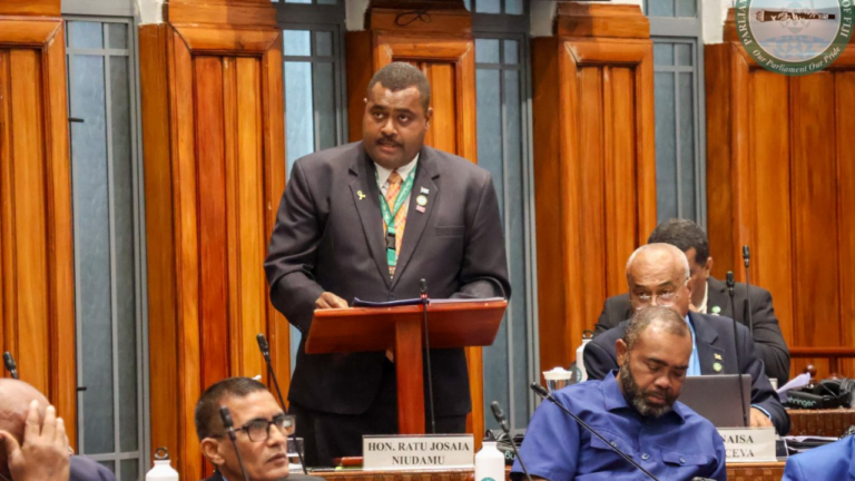 Law change to unveil corporate ownership – FBC News