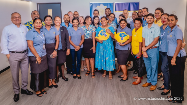 Cancer Society calls for support for Biggest Morning Tea campaign – FBC News