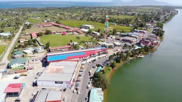 Navua’s township push decades in the making – FBC News