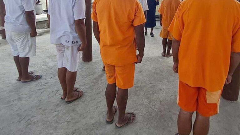 Fiji opens door to redemption – FBC News