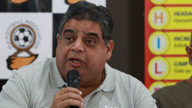 Patel issues warning over rejected national call-ups – FBC News