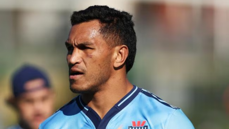 Saifiti named for Blues in Origin opener – FBC News
