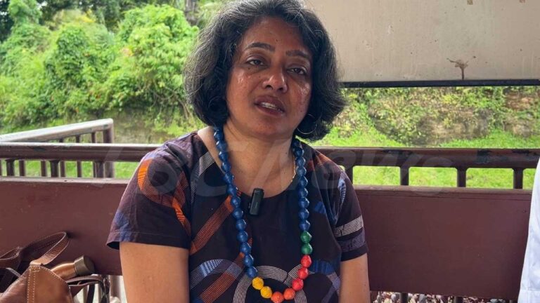 Women still carrying enormous burdens: Kiran – FBC News