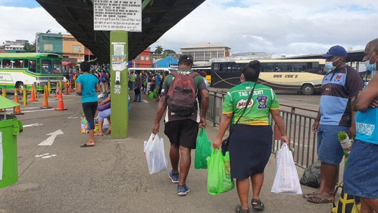 Fijians to tighten spending amid economic pressures – FBC News