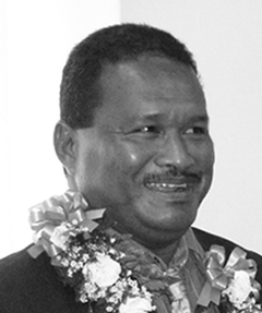 Former Angaur Governor Charged With Misconduct, Theft Over Japan Grant Funds