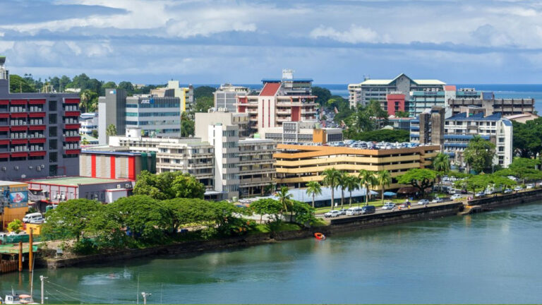 Australia increases support to help ease rising costs – FBC News