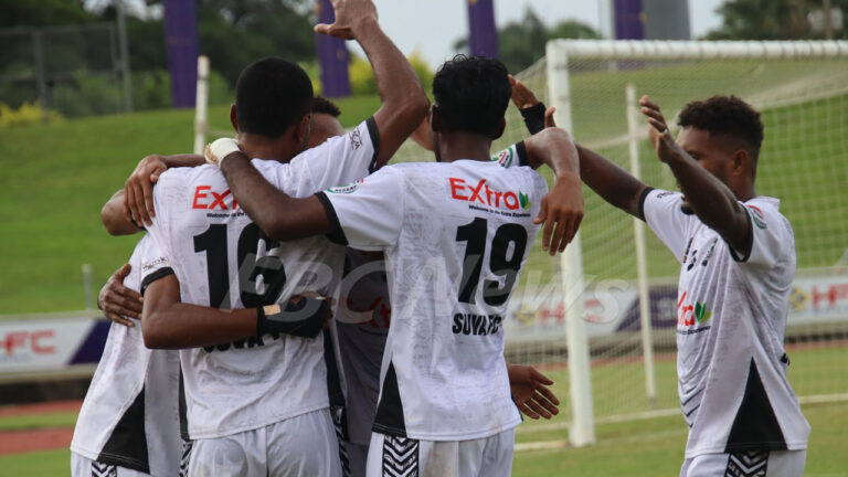 Singh stands behind Suva FC ahead of Fiji FACT – FBC News