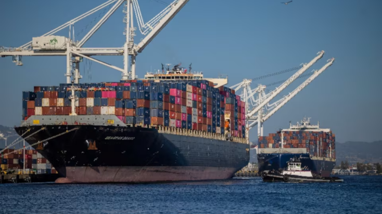 G7 seeks unity on trade, raw materials amid rising global tensions – FBC News