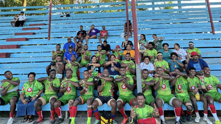Taveuni thankful for strong fanbase – FBC News