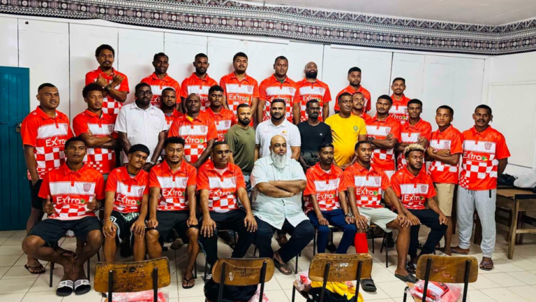 Labasa ready for Fiji FACT title defense – FBC News