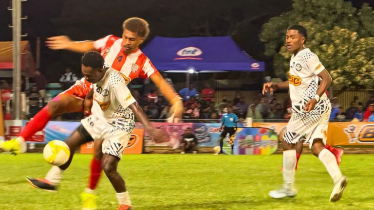 Fiji FACT semis confirmed, Labasa remains focused – FBC News