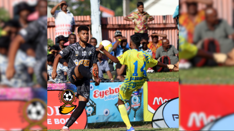 Fiji FACT semi-final race heats up on day two – FBC News