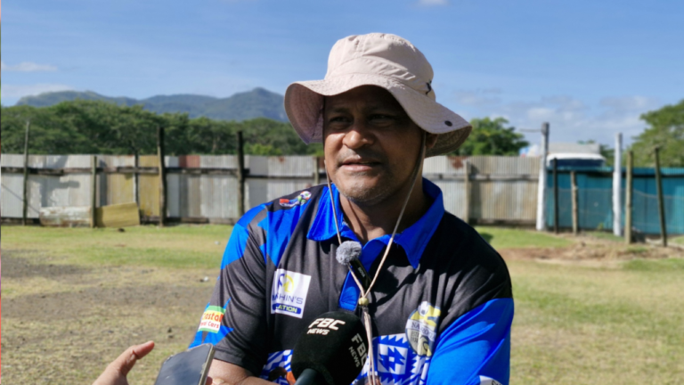 Nadroga FC bounces back in style – FBC News