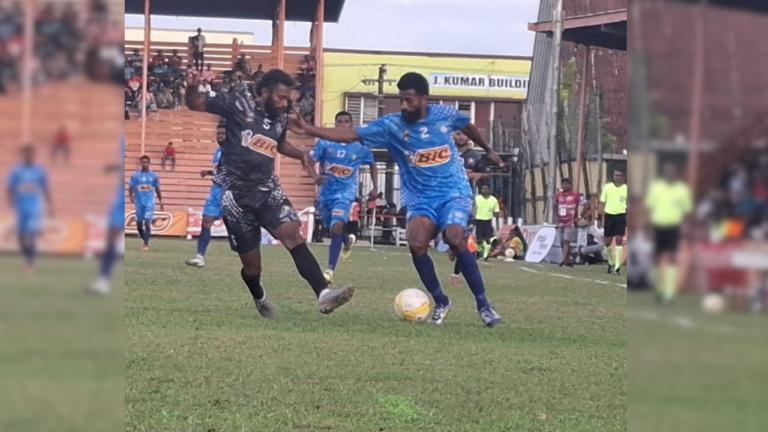 Lautoka stays unbeaten with win over Ba – FBC News