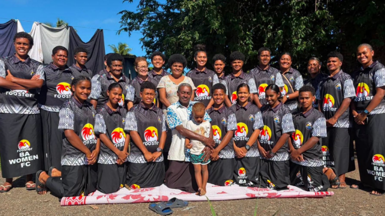 Ba Women’s to depart for Solomon Islands – FBC News
