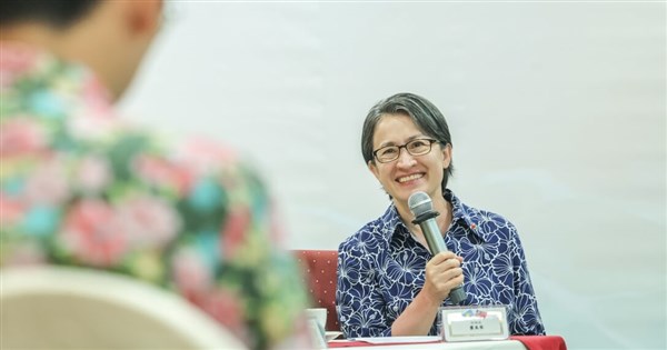 As China weaponizes tourists, Hsiao urges Taiwanese to visit Palau