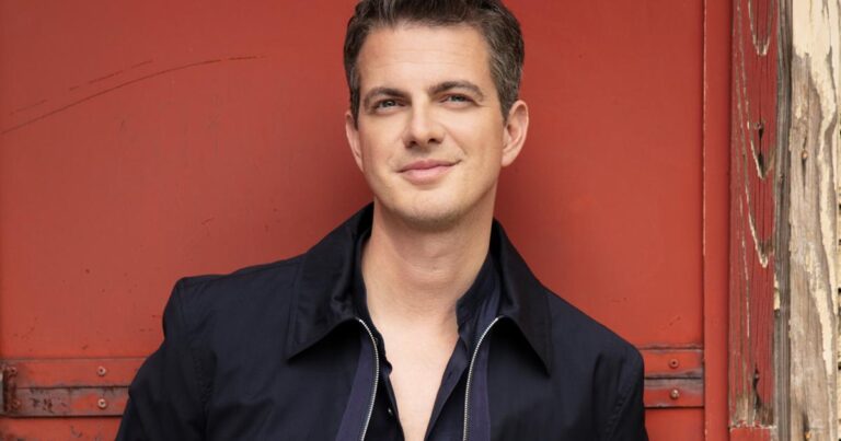 Alcina by Händel, conducted by Philippe Jaroussky