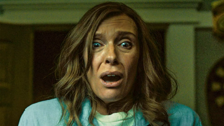 Ari Aster reveals he wrote Hereditary prequel – FBC News