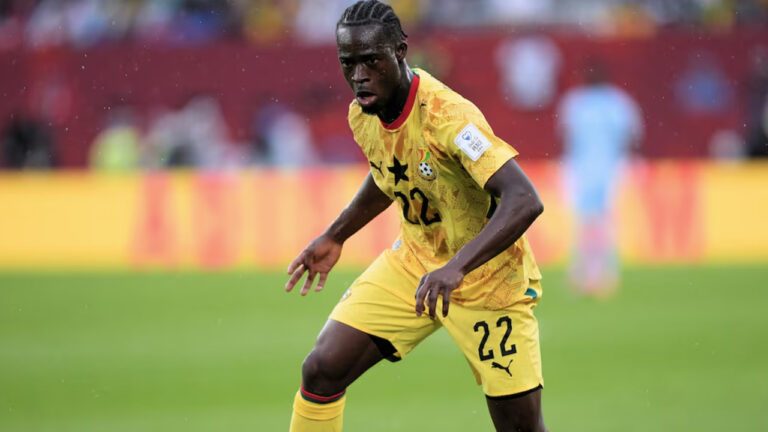 Croatia drop Gvardiol, Ghana recall Sulemana – FBC News