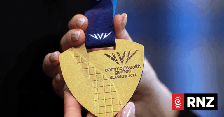 Pacific Islands name teams for Glasgow Commonwealth Games