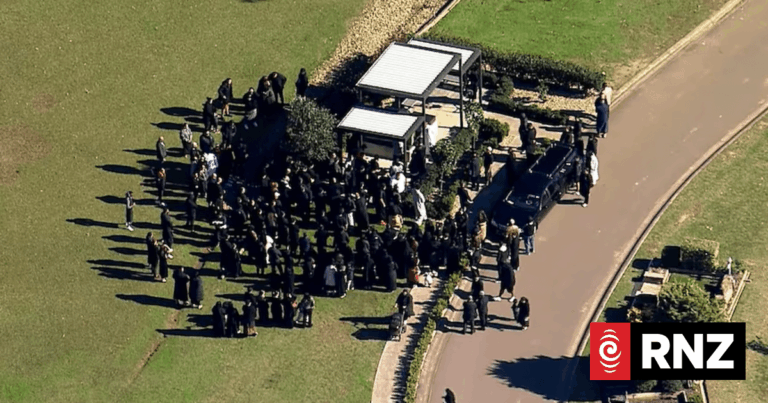Shots fired at wrong venue on day of funeral for gang boss in ‘Coconut Cartel’ case