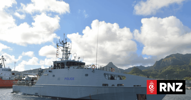 Fuel prices still on the up; diesel run out on Cooks’ Penrhyn Island