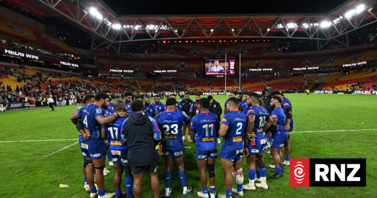 Fijian Drua, Moana Pasifika look to the future after challenging Super Rugby Pacific campaigns