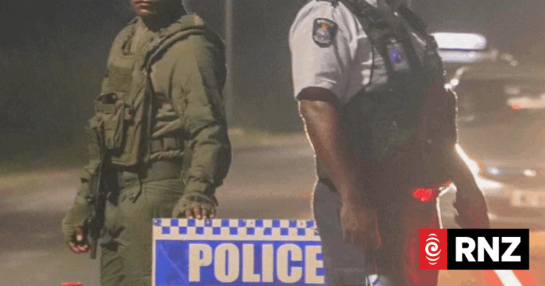 Amnesty International calls out ‘historic patterns’ of brutality after Fiji man’s death