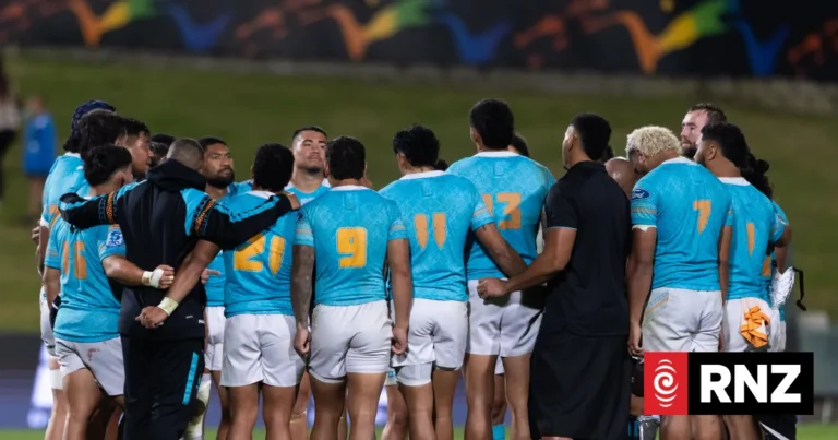 Decision made: No more Moana Pasifika in Super Rugby Pacific from 2027