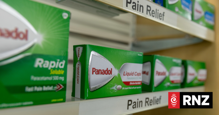 Samoa’s main hospital rationing medicine amid critical shortage