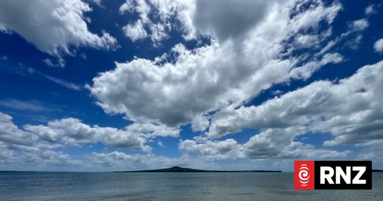 Pacific preparing for potential El Niño impacts