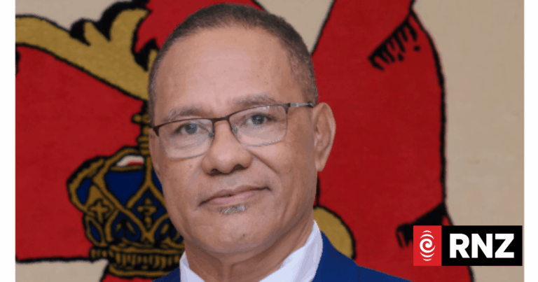 Third Cabinet minister convicted in Tonga election bribery case